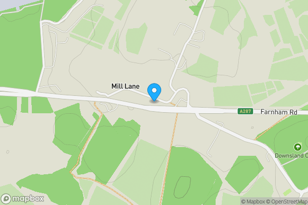 1 Mill Lane, Crondall, Farnham, GU10 5RP