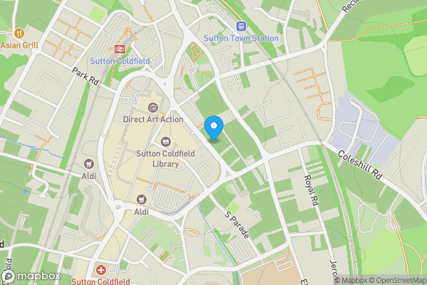 4 Wrens Court, 60 Victoria Road Sutton Coldfield Birmingham B72 1SY