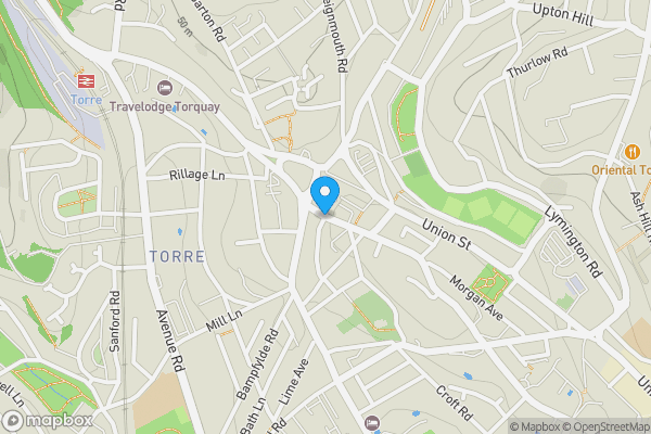 East Street, Torquay, Devon, TQ2 5SD