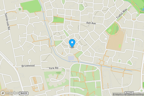 Saffron Crescent, CARTERTON, Oxfordshire, OX18 1LD