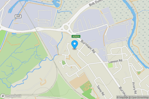 2-8 Shirley Close, Dartford, Kent, DA1 5BB