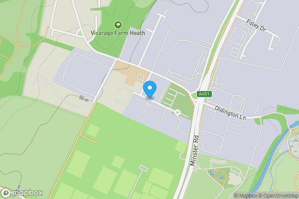 Unit 2 Finepoint Way Kidderminster Worcestershire DY11 7FB