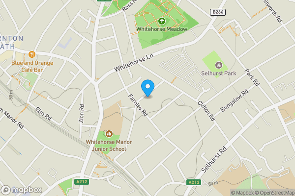 4 Rothesay Road, London, SE25 6NY