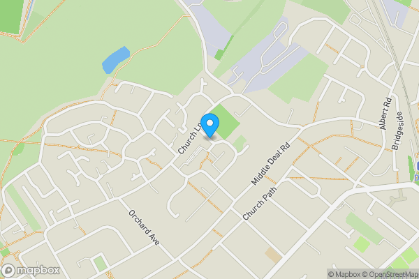 William Pitt Avenue, DEAL, Kent, CT14 9QE