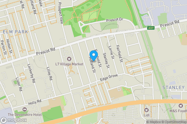 Knightsbridge Court, 33a Holland Street, Liverpool L7 0JG