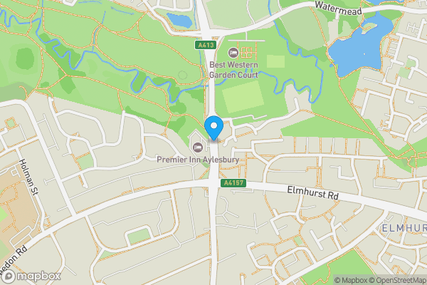 Former Aylesbury Football Club, Buckingham Road, Aylesbury, Buckinghamshire, HP20 2BJ