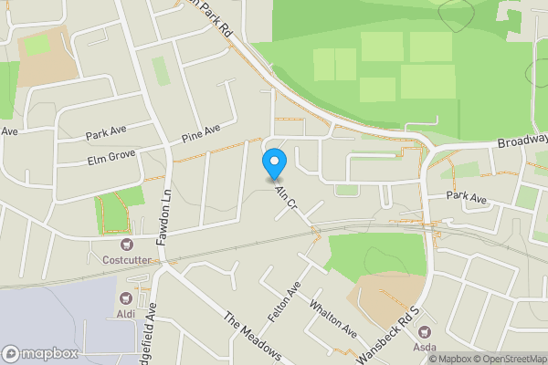 Aln Crescent, Newcastle Upon Tyne , NE3 2LU