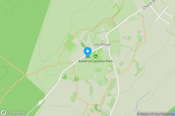 Map location for Tyddyn, Newborough, Llanfairpwllgwyngyll LL61 6SG