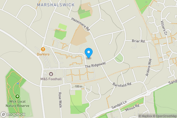 191 Hughenden Road, St. Albans, AL4 9QP