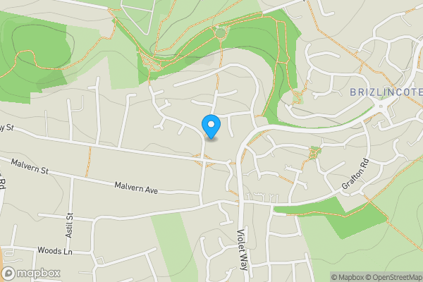 Map location for 1 & 2 The Maltings, Wetmore Road, Burton-on-Trent, Staffordshire, DE14 1SE