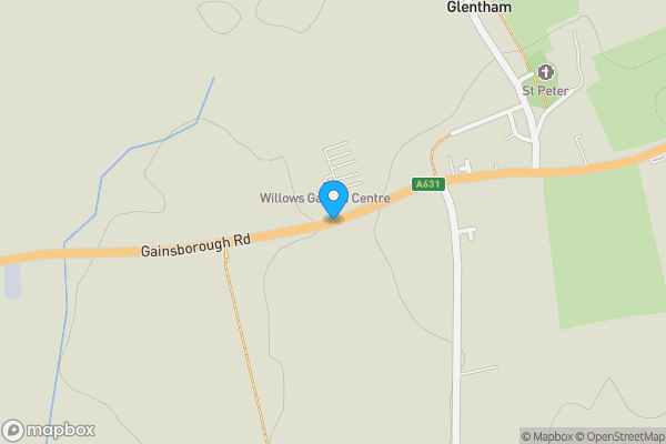 Glendower House, High Street, Glentham, Market Rasen LN8 2EQ