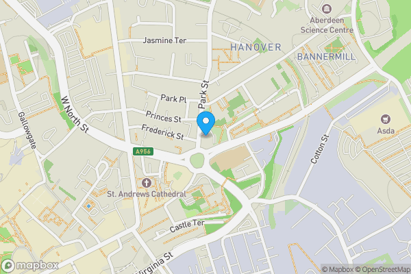 16 Justice Port, Aberdeen, Aberdeenshire AB24 5HZ