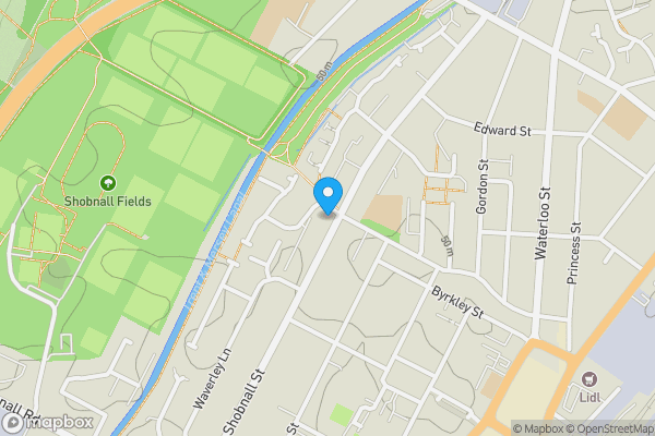 289 Shobnall Street, Burton-On-Trent DE14 2HS