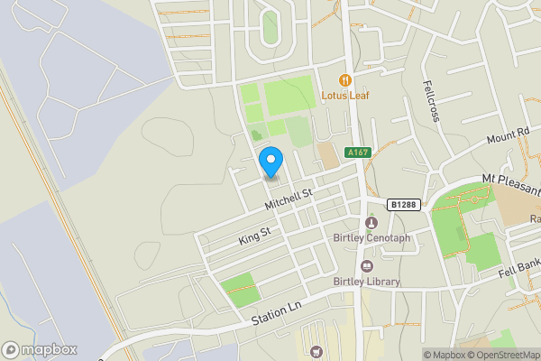 33 Ravensworth Road, Birtley, Chester Le Street, County Durham, DH3 1EN