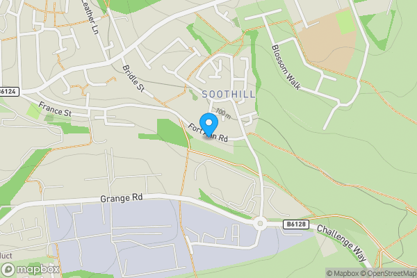 59, Batley, West Yorkshire, WF17 6LS