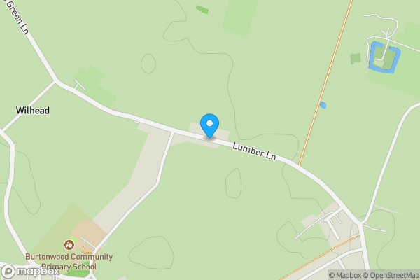 Lumber Lane, Warrington, WA5