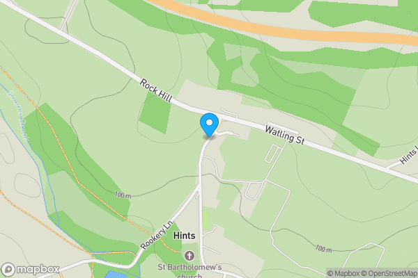 Former Tamworth Police Station, Spinning School Lane, Tamworth B79 7BB