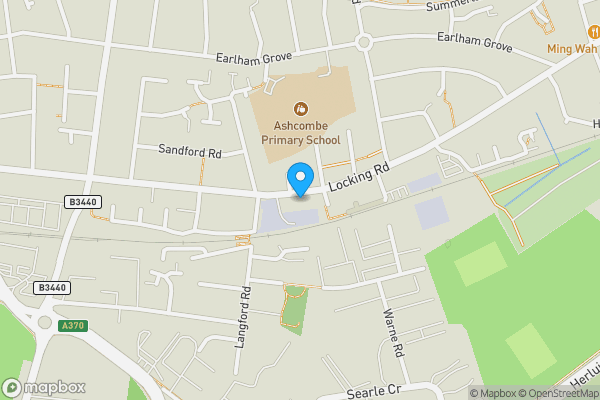 126 Locking Road, Weston-Super-Mare, BS23 3HF