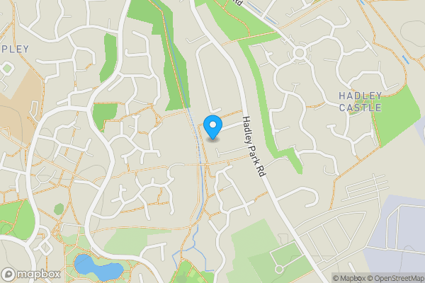 10 Park Court, Hadley, Telford, Shropshire, TF1 6AD