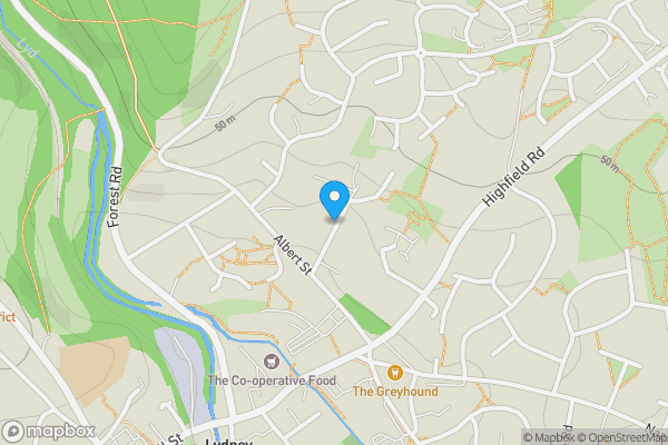 37, Queen Street, LYDNEY, Gloucestershire, GL15 5LZ