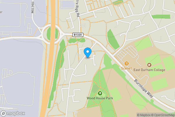 Cheviot Place, PETERLEE, County Durham, SR8 2PF