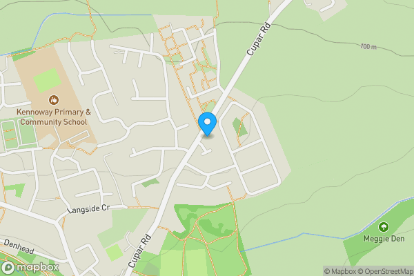 6, Hallfields Place, Kennoway, Leven, Fife, KY8 5HH