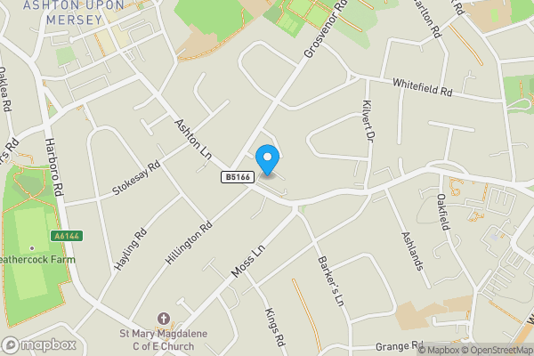 Flat 1, The Homestead, Ashton Lane, SALE, Cheshire, M33 6NH