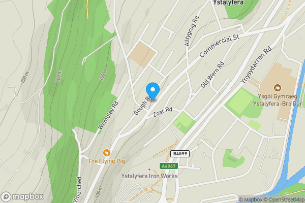 72 Wern Road, Ystalyfera, Swansea, SA9 2LY