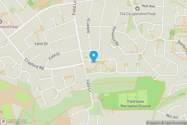 Map location for 4 Wilmington Avenue, Alvaston, Derby, DE24 0JD