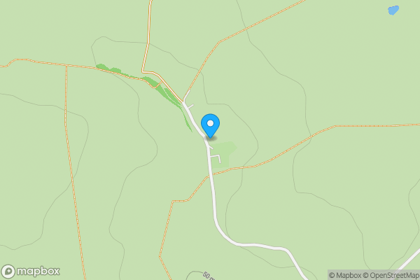 Map location for Barns at Ducks Hall, Ducks Hall Lane, Cavendish, Suffolk, CO10 8AL