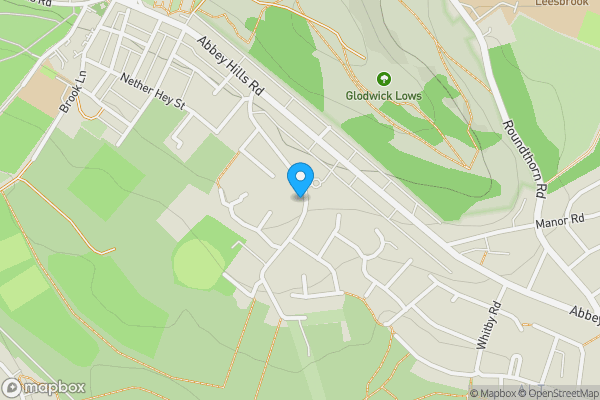 42 Warren Lane, Oldham, OL8 2JE