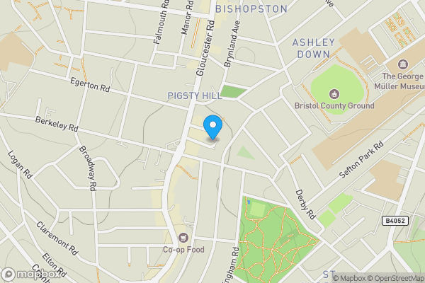 4, Denmark Place, Bishopston, Bristol, BS7 8NW