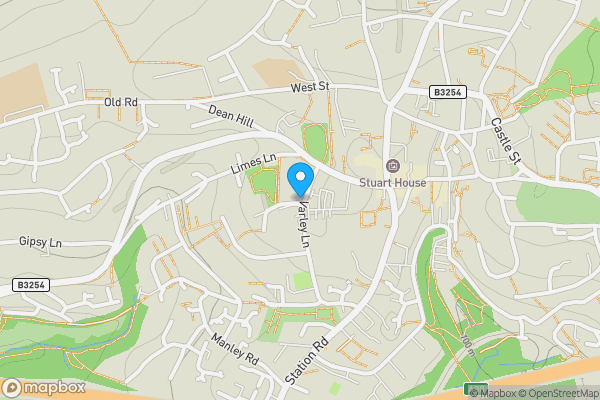 Pl14 Postcode Map 16 Varley Lane, Liskeard, Cornwall, PL14 4AP