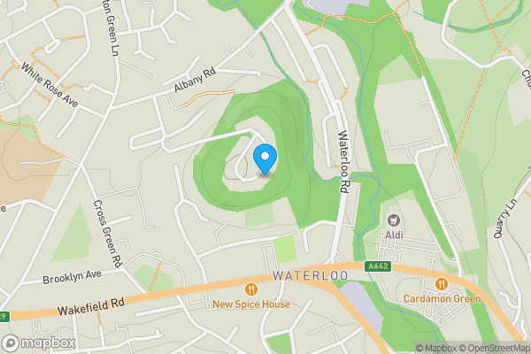 74, Woodedge Avenue Huddersfield, HD5 9UX