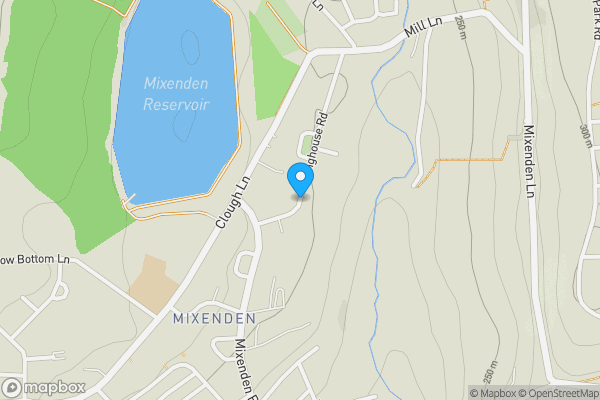 Longhouse Road, HALIFAX, West Yorkshire, HX2 8RE