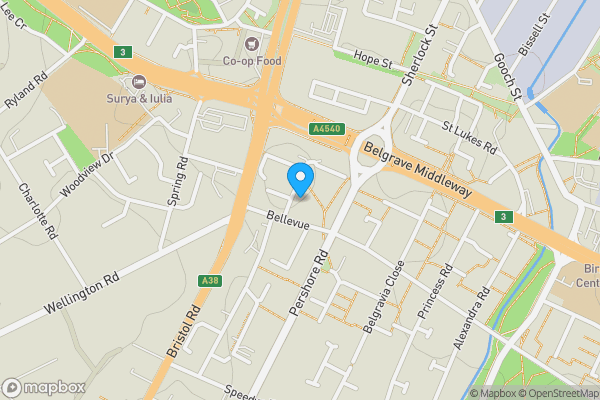 9 Murrell Close, Birmingham, B5 7NB