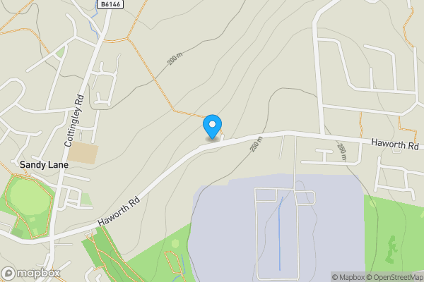 368, Haworth Road, BRADFORD, West Yorkshire, BD15 9LJ