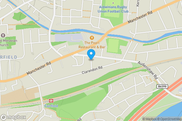 Manor Road, Manchester, Lancashire, M34 5PR