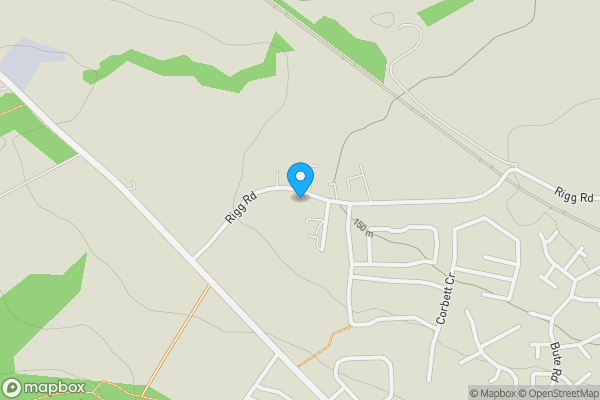 Rigg Farmhouse, Rigg Road, Auchinleck, East Ayrshire KA18 1RT