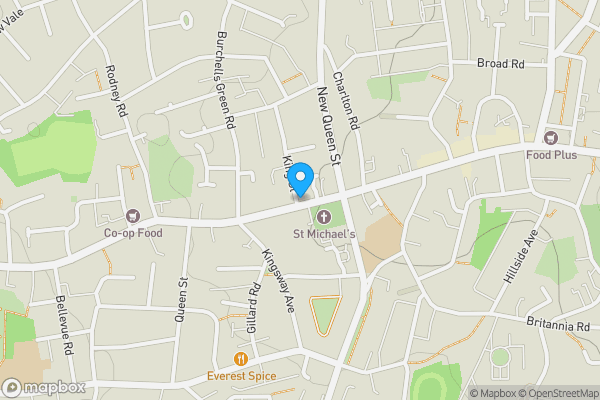 147, Two Mile Hill Road, Kingswood, Bristol, BS15 1BG