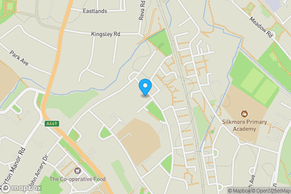 97 Merrivale Road, Rising Brook, Stafford - Auction Hammer Midlands