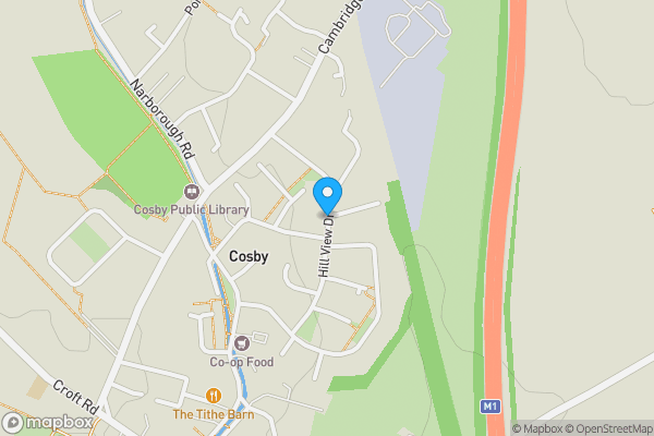 Hill View Drive, Leicester, Leicestershire, LE9 1UR