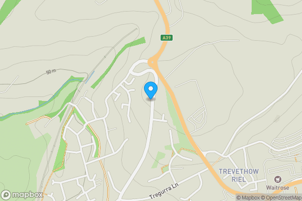 187 Bodmin Road, Truro, Cornwall, TR1 1RA