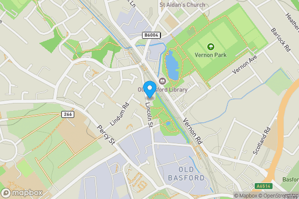 40 & 40A Lincoln Street, Old Basford, Nottingham, NG6 0FX