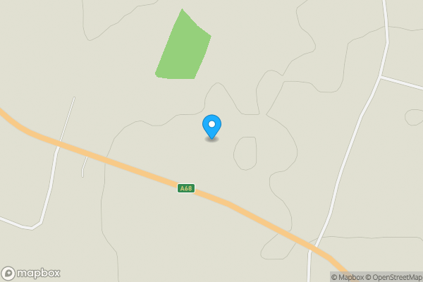 Map location for Brooklyn Farm, Broom Dykes, Houghton Bank, Heighington, Darlington, County Durham DL2 2XL