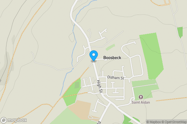 1C High Street, Boosbeck, Saltburn-by-the-Sea, TS12 3AF