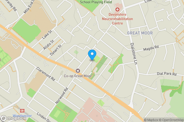 Store Street, STOCKPORT, Cheshire, SK2 7HA