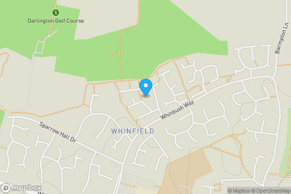 18 Jura Drive, Darlington DL1 3PY