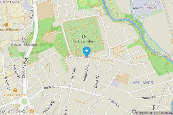 98 Millfield Road, Ilkeston DE7 5DJ