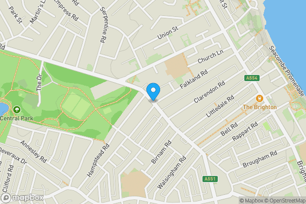 95 Liscard Road, Wallasey, CH44 9AE